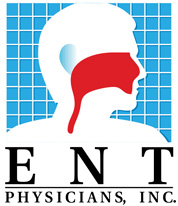 ENT Physicians Logo