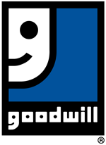 Goodwill Industries Logo