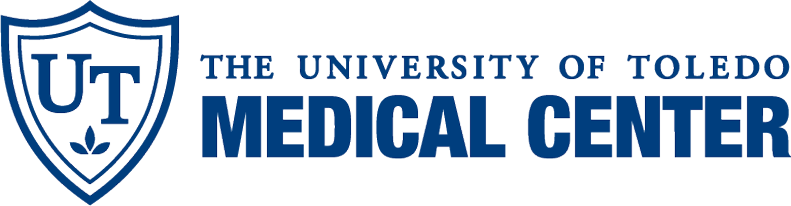 University of Toledo Medical Center Logo