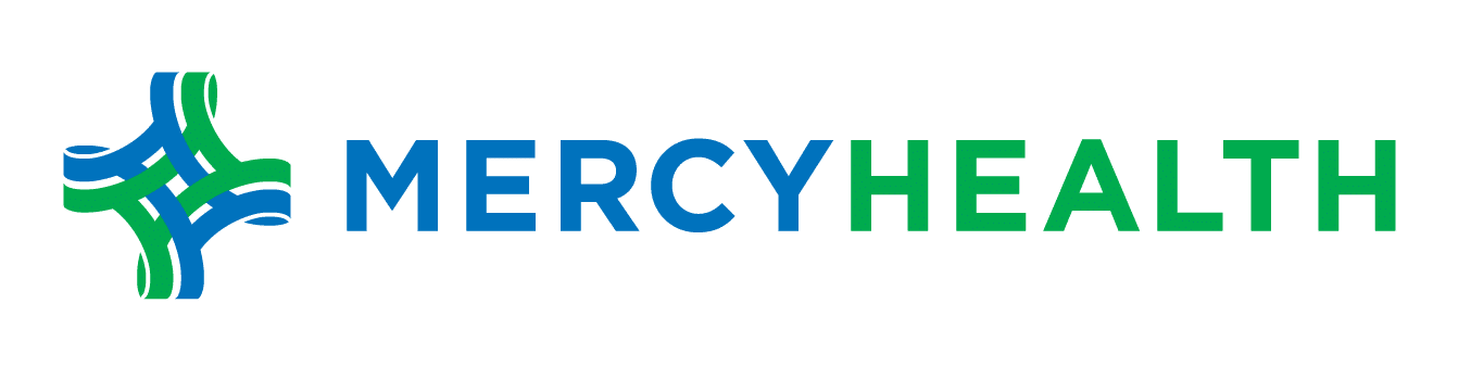 Mercy Health Logo